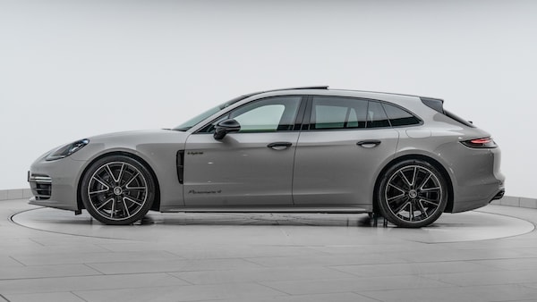 Used Porsche Panamera 2023 for sale - 76321938: Photo 3
