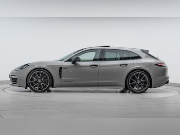 Used Porsche Panamera 2023 for sale - 76321938: Photo 3