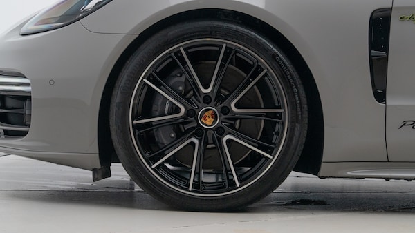 Used Porsche Panamera 2023 for sale - 76321938: Photo 40