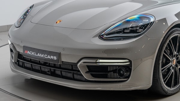 Used Porsche Panamera 2023 for sale - 76321938: Photo 41