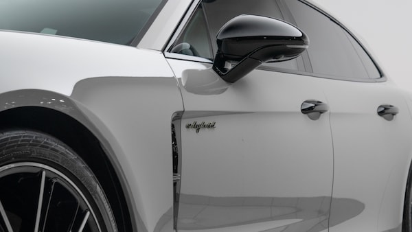 Used Porsche Panamera 2023 for sale - 76321938: Photo 42