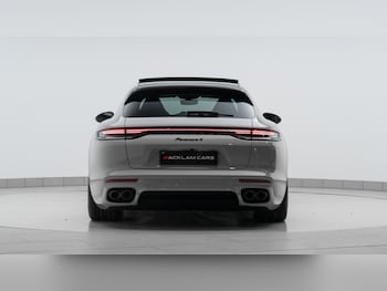 Used Porsche Panamera 2023 for sale - 76321938: Photo 4