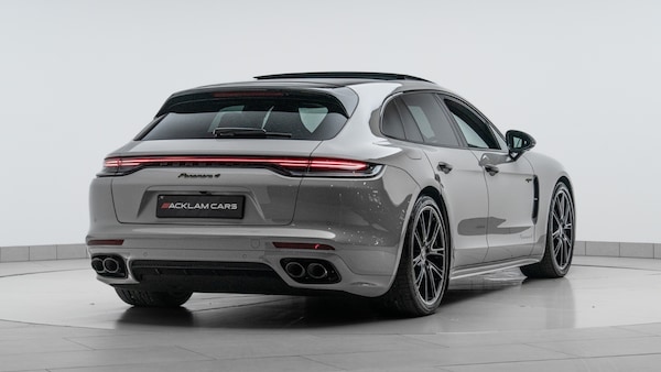 Used Porsche Panamera 2023 for sale - 76321938: Photo 5