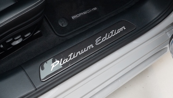 Used Porsche Panamera 2023 for sale - 76321938: Photo 8