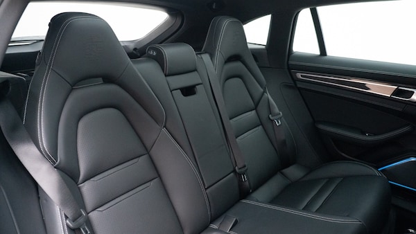 Used Porsche Panamera 2023 for sale - 76321938: Photo 9