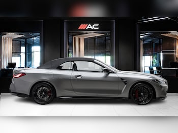 Used BMW M4 2023 for sale - 79252600: Photo