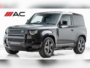 Used Land Rover Defender 2025 for sale - 75471584: Photo