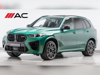 2024 - (24 Reg) 4.4 V8 Competition (Ultimate)