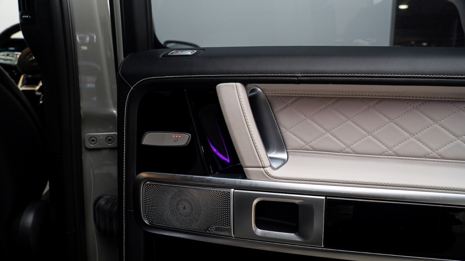 Used Mercedes-Benz G Class 2022 for sale - 77630802: Photo 10