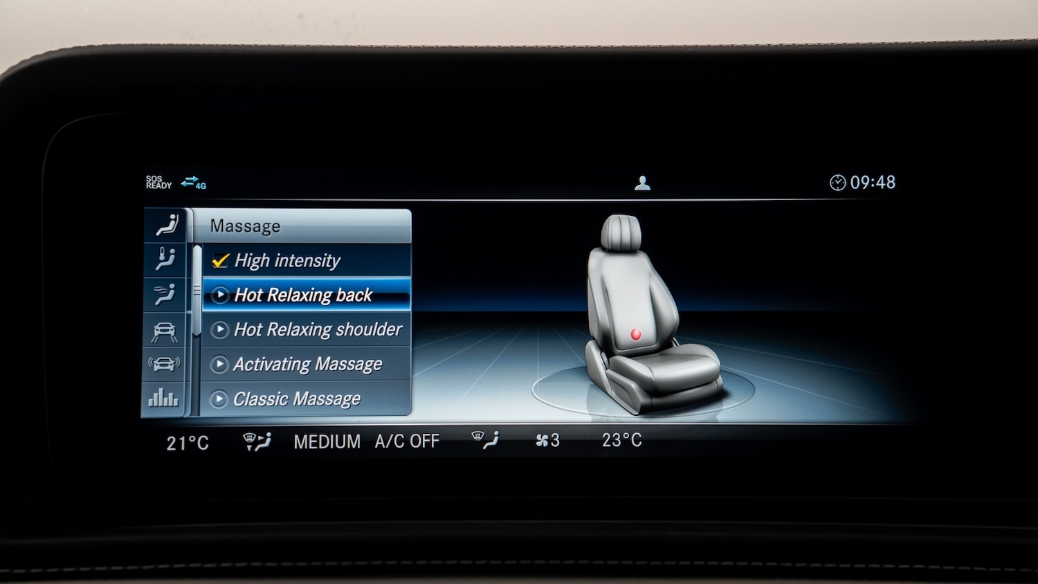 Used Mercedes-Benz G Class 2022 for sale - 77630802: Photo 17