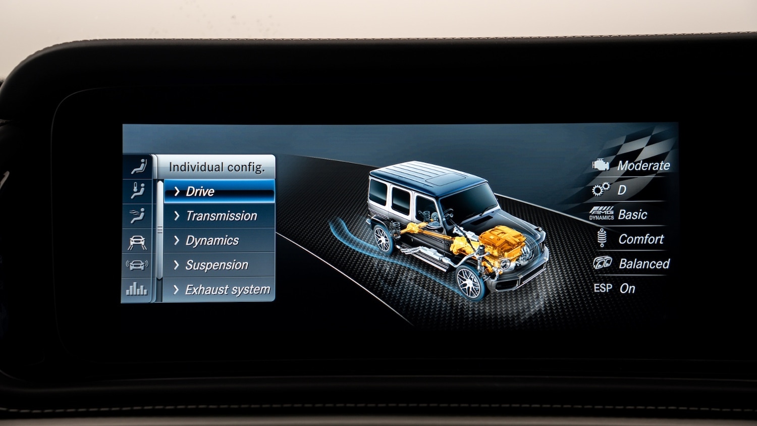 Used Mercedes-Benz G Class 2022 for sale - 77630802: Photo 21