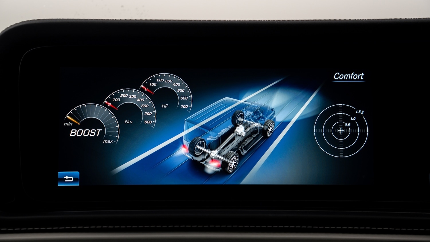 Used Mercedes-Benz G Class 2022 for sale - 77630802: Photo 23