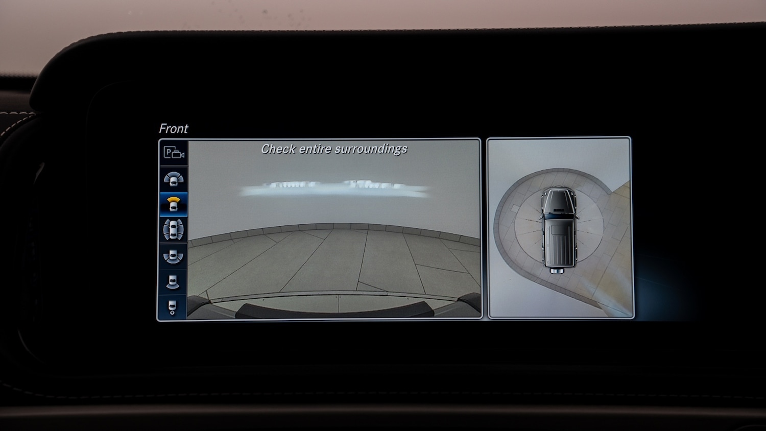 Used Mercedes-Benz G Class 2022 for sale - 77630802: Photo 25