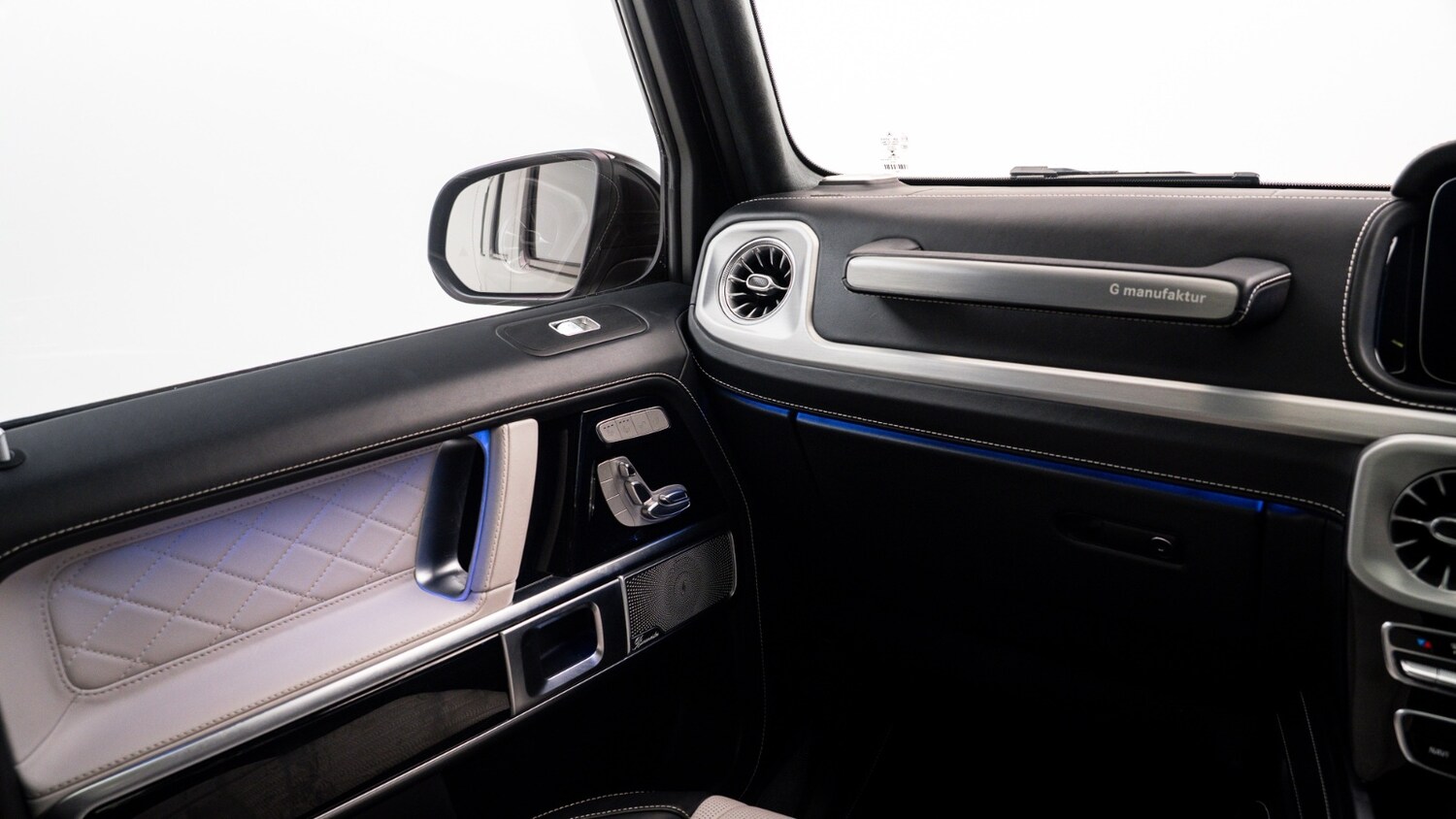 Used Mercedes-Benz G Class 2022 for sale - 77630802: Photo 28