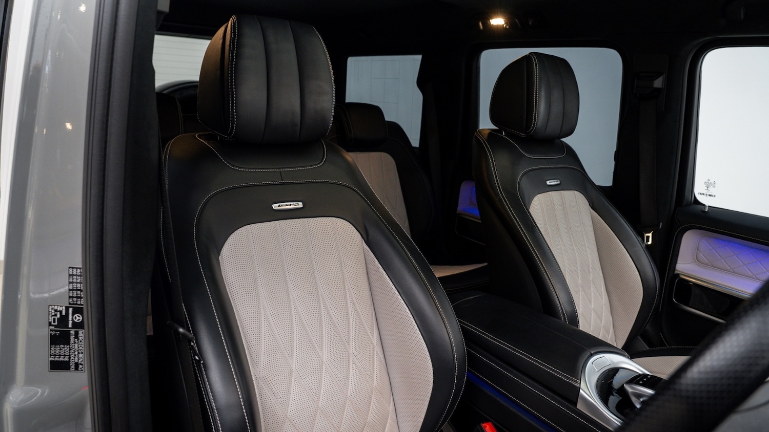 Used Mercedes-Benz G Class 2022 for sale - 77630802: Photo 3