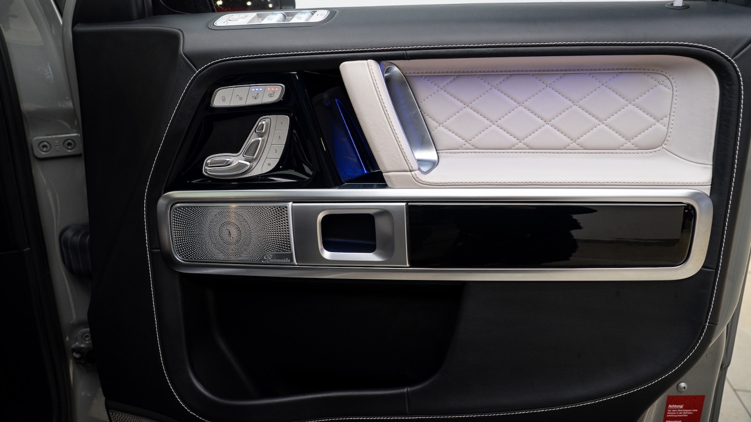 Used Mercedes-Benz G Class 2022 for sale - 77630802: Photo 31