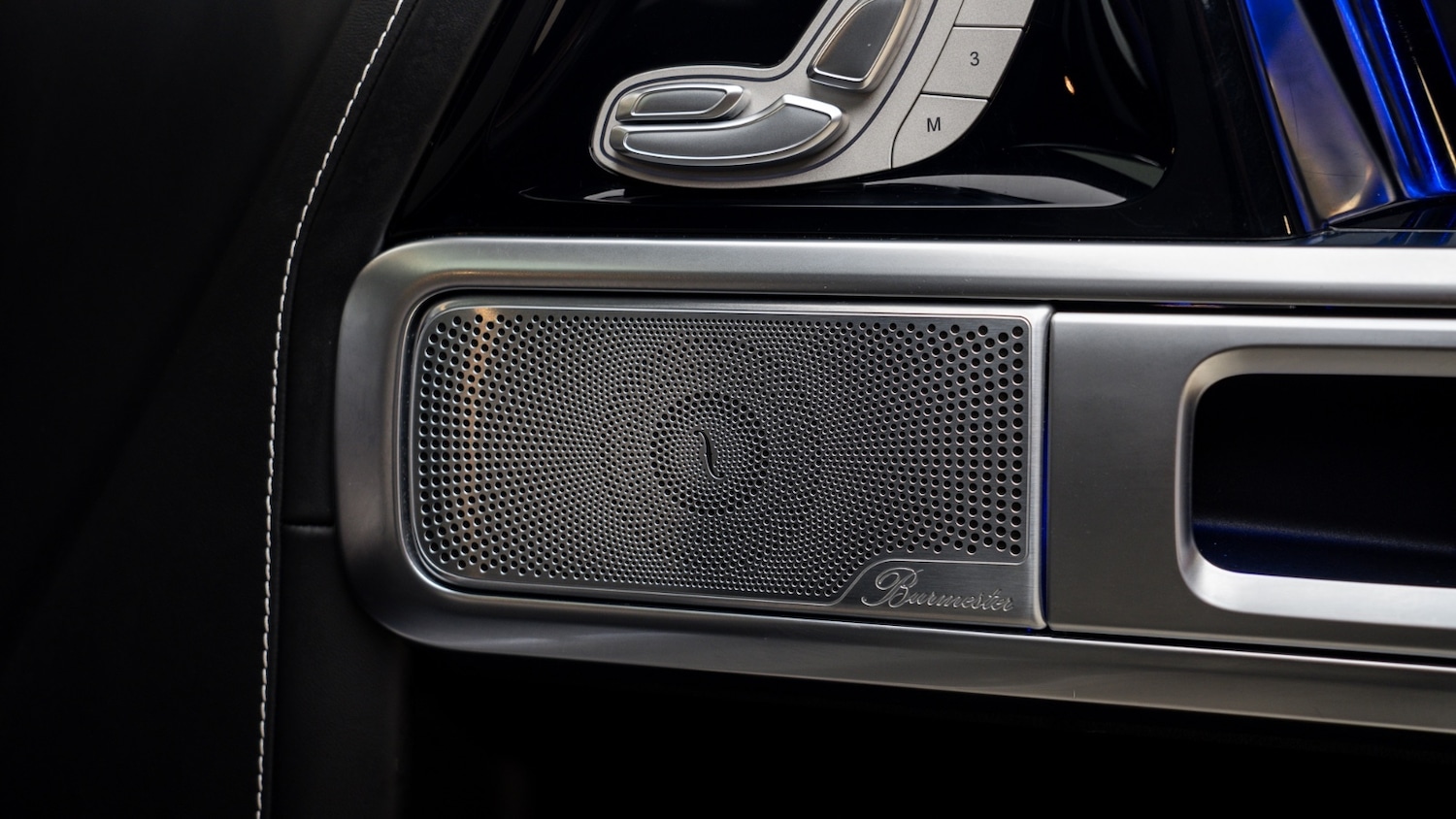 Used Mercedes-Benz G Class 2022 for sale - 77630802: Photo 32