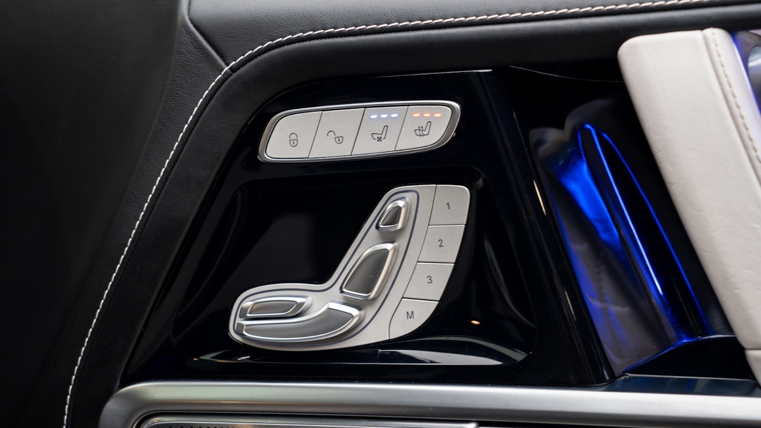 Used Mercedes-Benz G Class 2022 for sale - 77630802: Photo 33