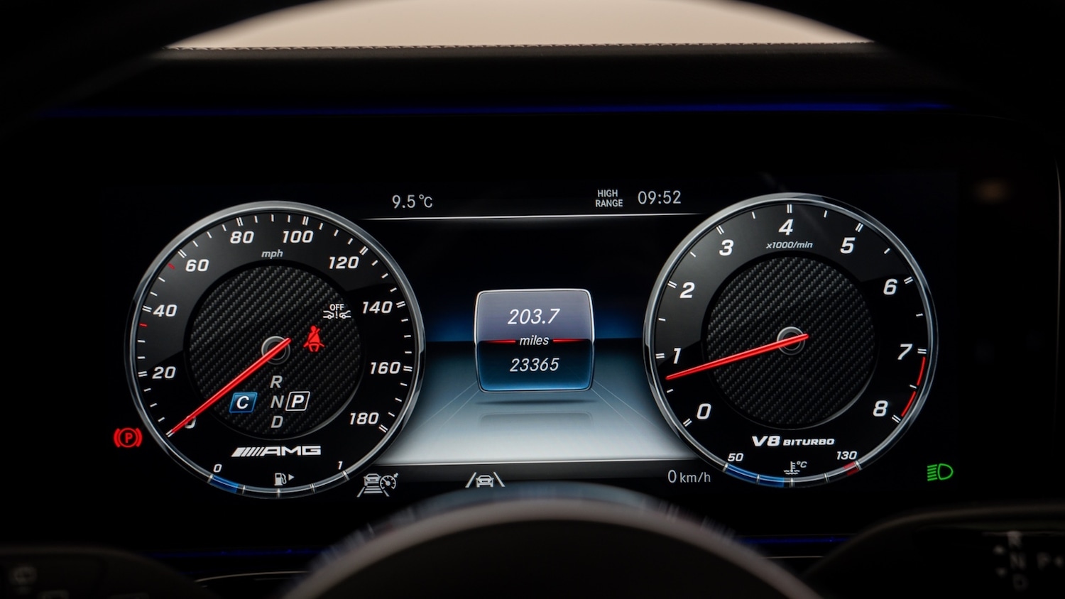 Used Mercedes-Benz G Class 2022 for sale - 77630802: Photo 35