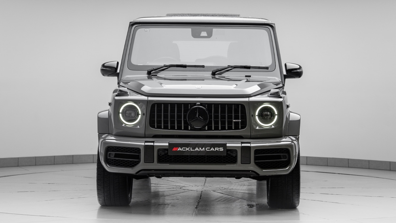 Used Mercedes-Benz G Class 2022 for sale - 77630802: Photo 4