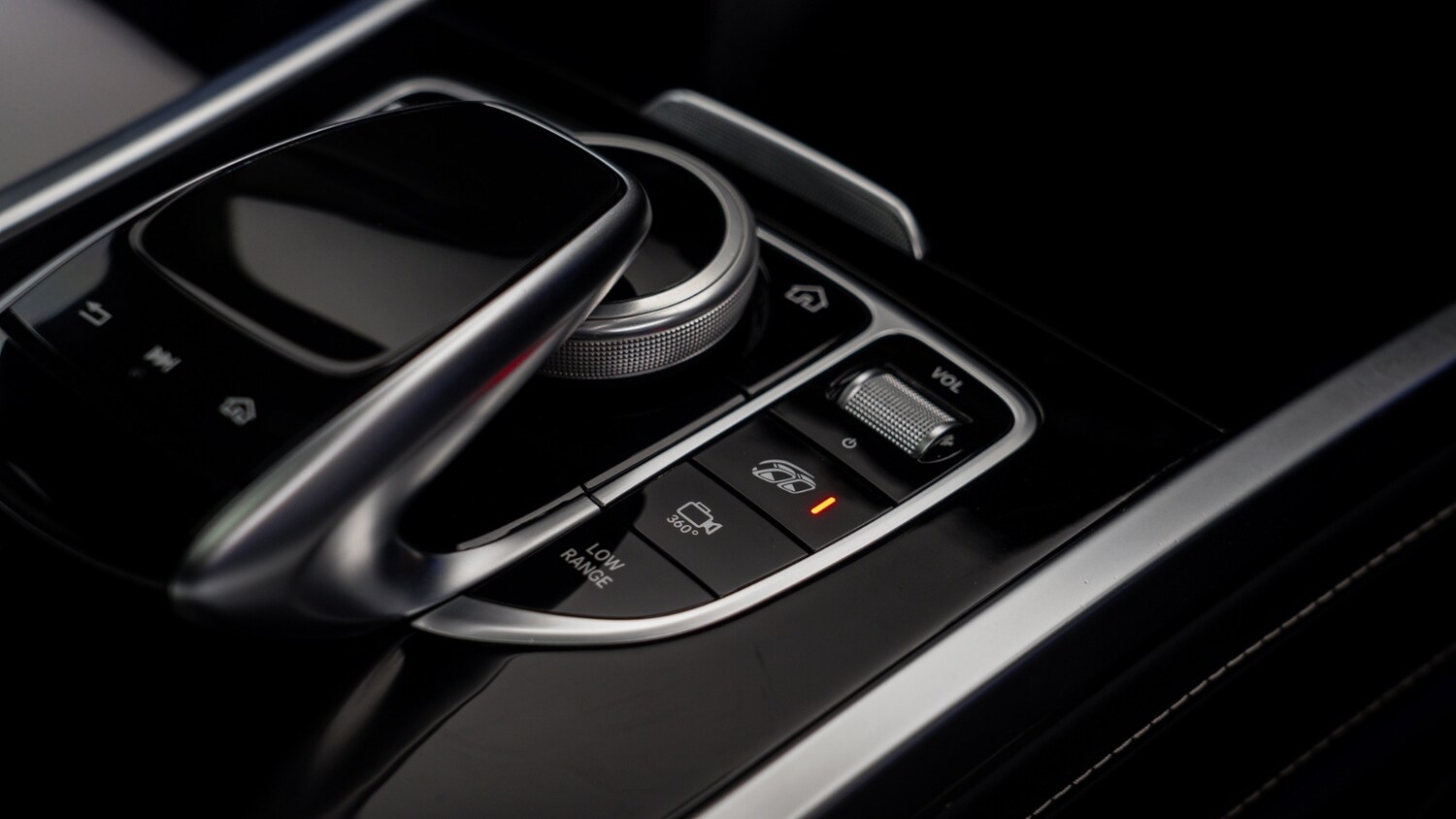 Used Mercedes-Benz G Class 2022 for sale - 77630802: Photo 41