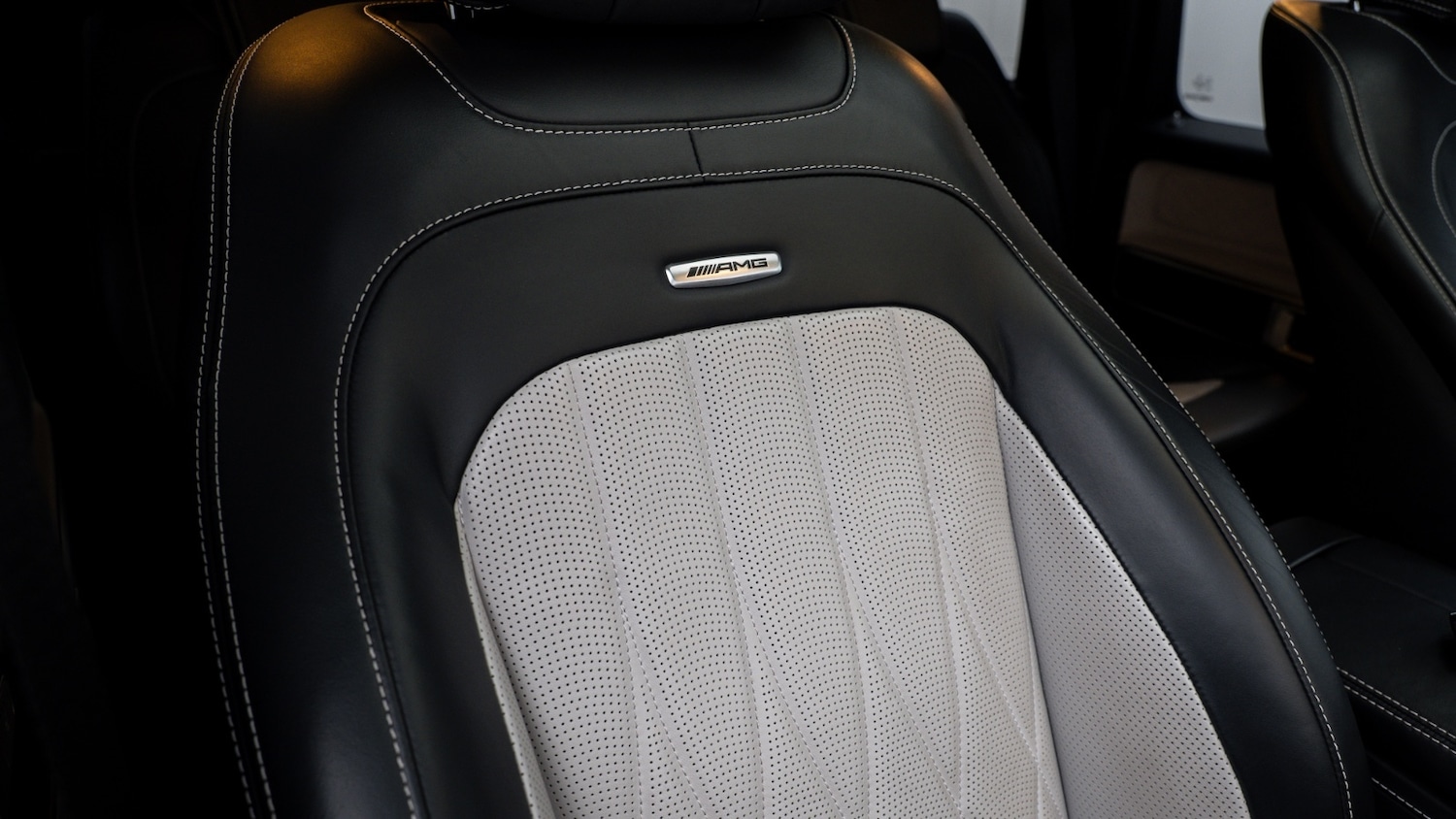 Used Mercedes-Benz G Class 2022 for sale - 77630802: Photo 45