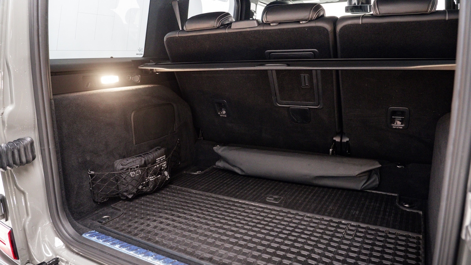 Used Mercedes-Benz G Class 2022 for sale - 77630802: Photo 46