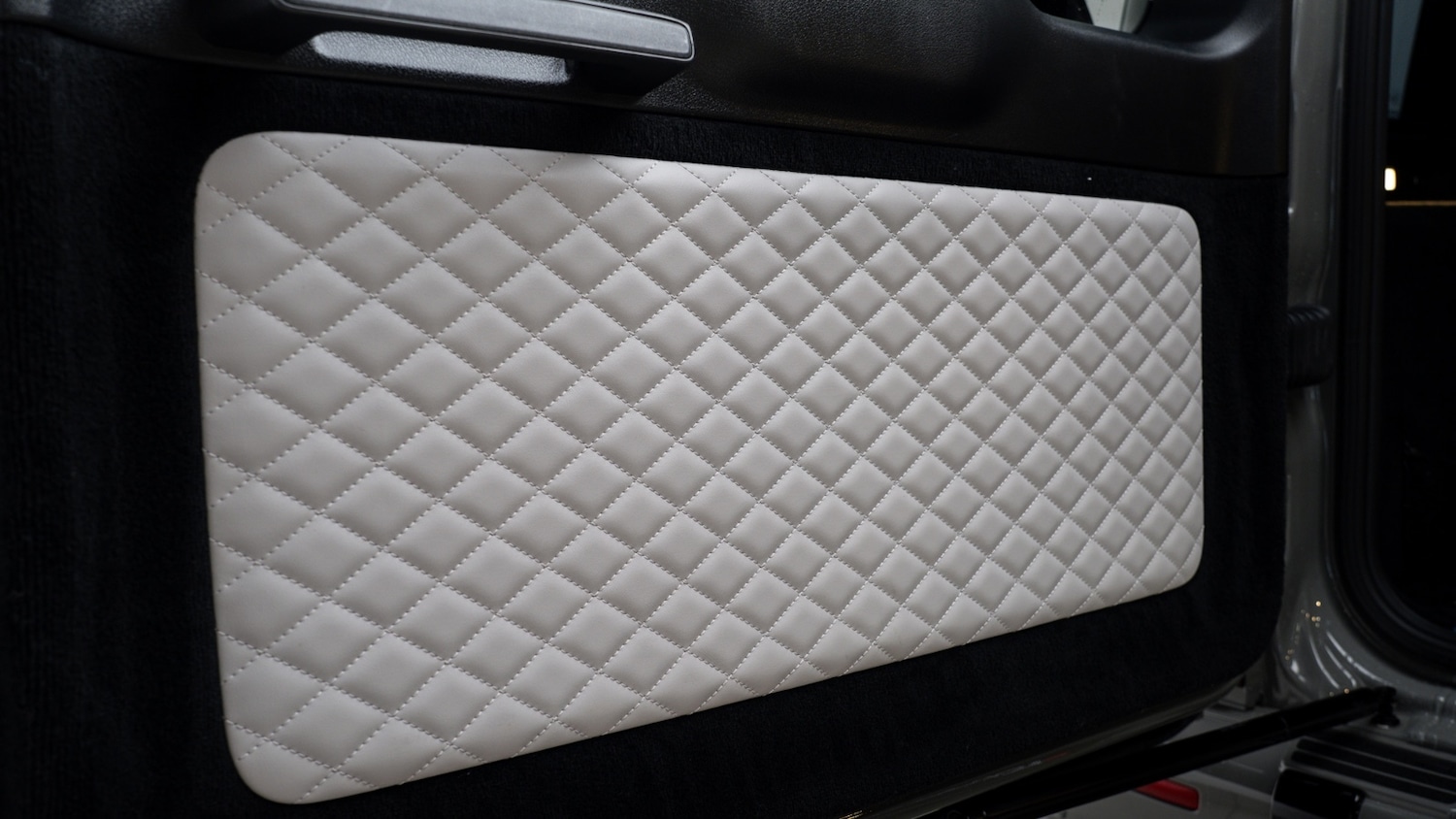 Used Mercedes-Benz G Class 2022 for sale - 77630802: Photo 47