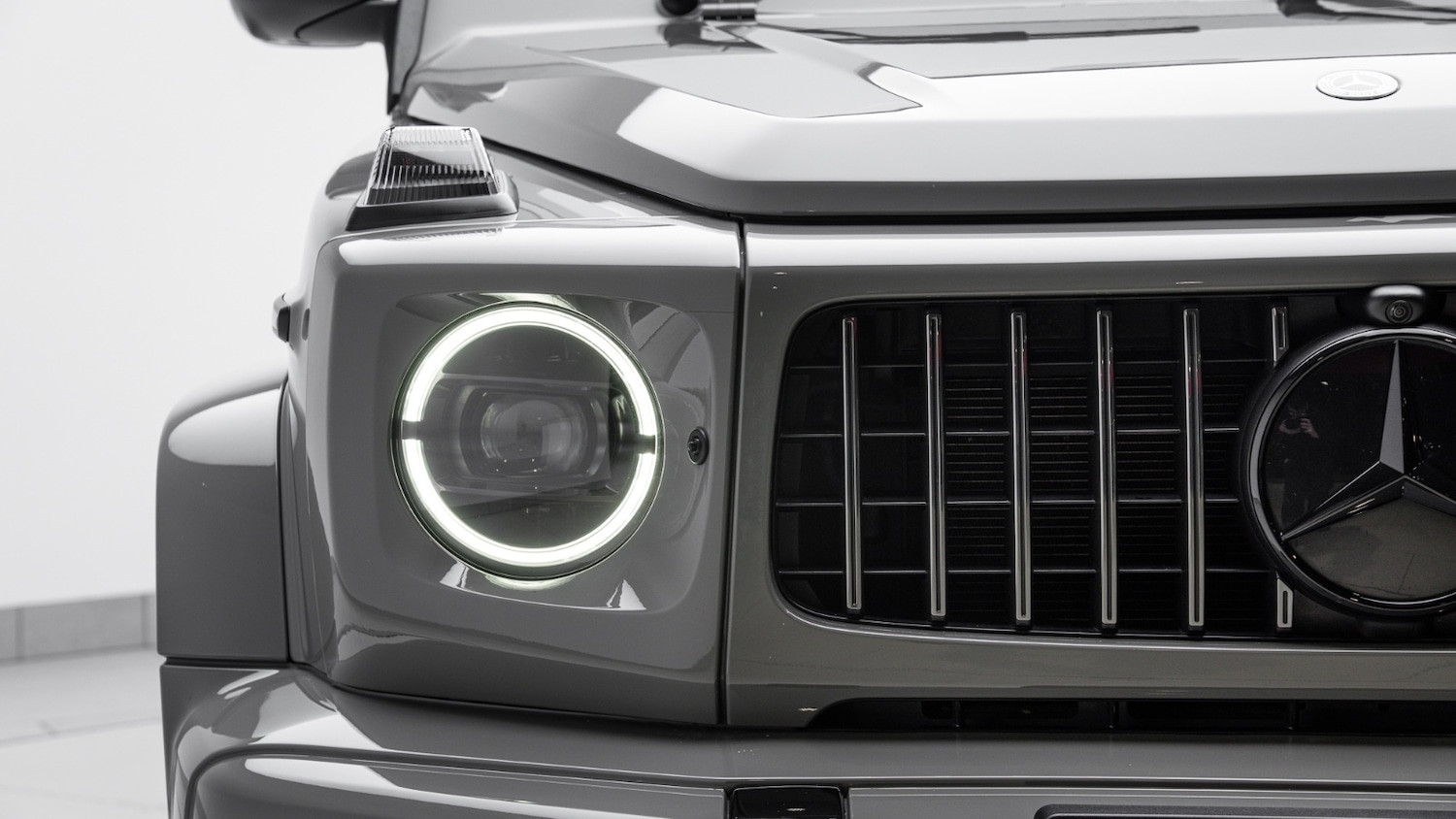 Used Mercedes-Benz G Class 2022 for sale - 77630802: Photo 48