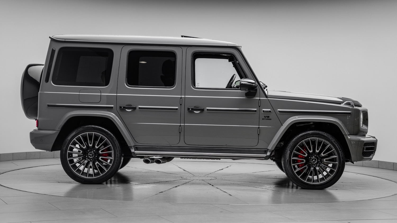 Used Mercedes-Benz G Class 2022 for sale - 77630802: Photo 5