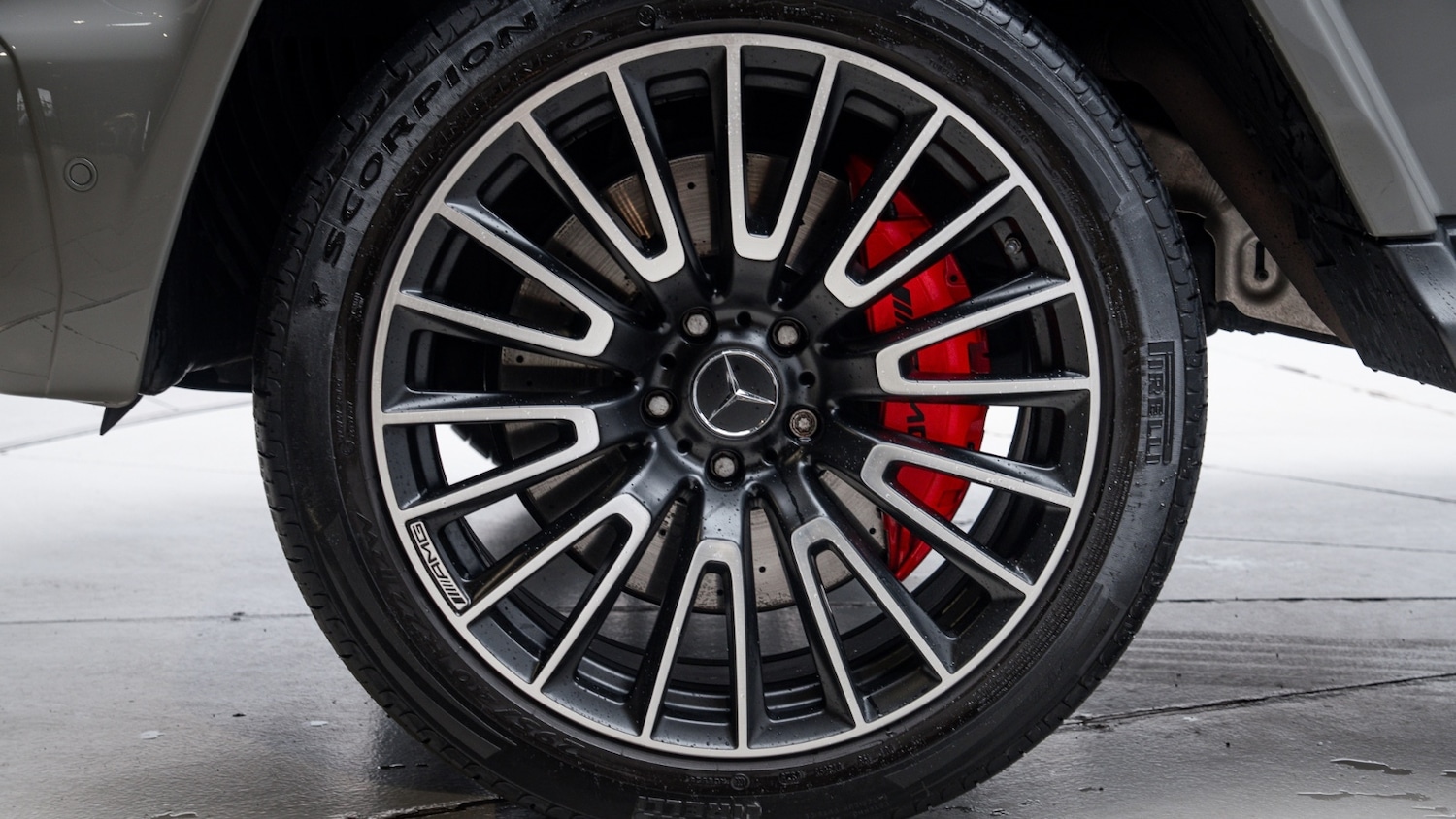 Used Mercedes-Benz G Class 2022 for sale - 77630802: Photo 50