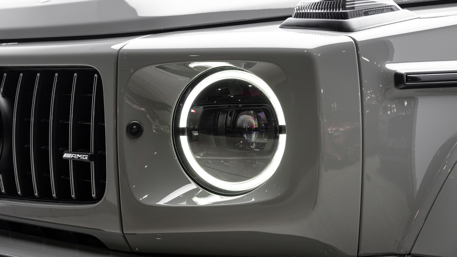 Used Mercedes-Benz G Class 2022 for sale - 77630802: Photo 55