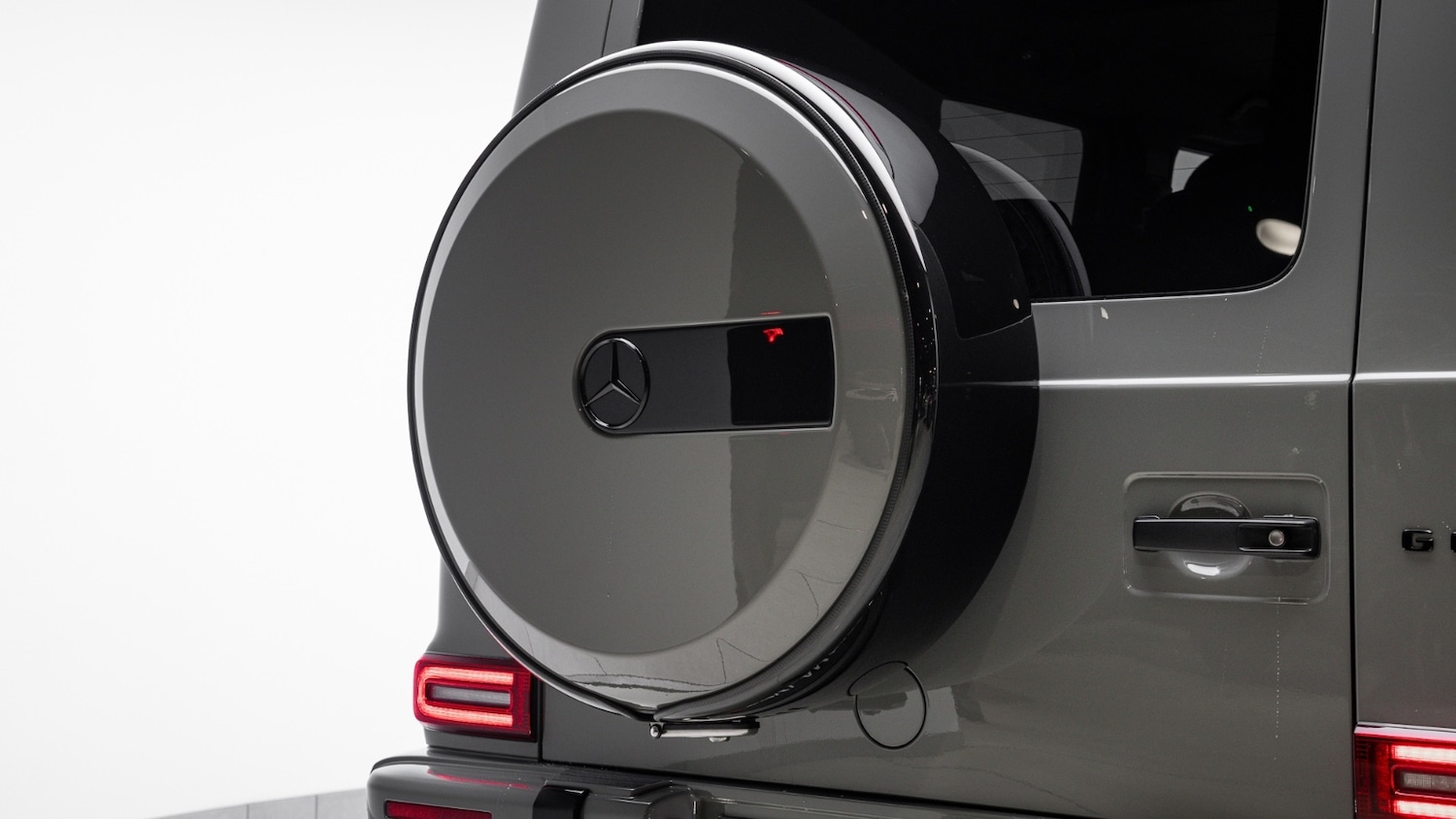 Used Mercedes-Benz G Class 2022 for sale - 77630802: Photo 58