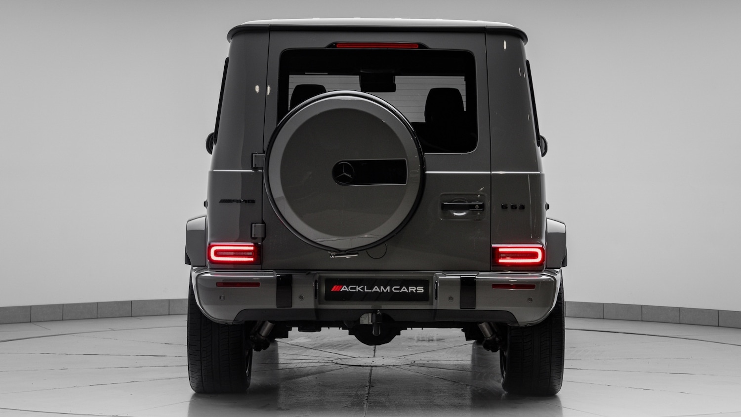 Used Mercedes-Benz G Class 2022 for sale - 77630802: Photo 7