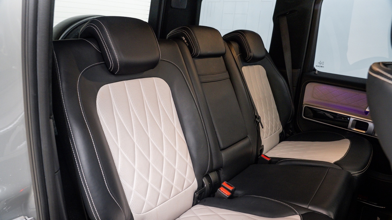 Used Mercedes-Benz G Class 2022 for sale - 77630802: Photo 8