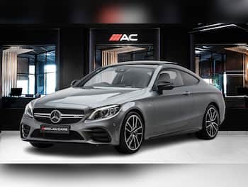 Used Mercedes-Benz C Class 2021 for sale - 79692247: Photo