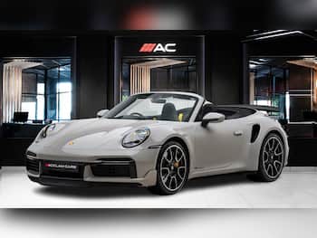 Used Porsche 911 2023 for sale - 79839063: Photo