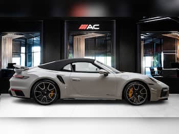 Used Porsche 911 2023 for sale - 79839063: Photo