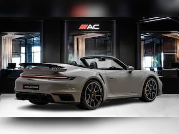 Used Porsche 911 2023 for sale - 79839063: Photo