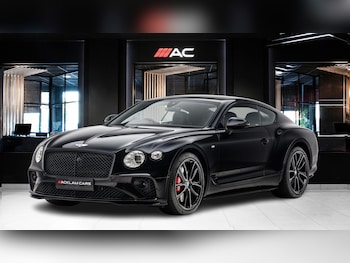Used Bentley Continental 2021 for sale - 79500399: Photo