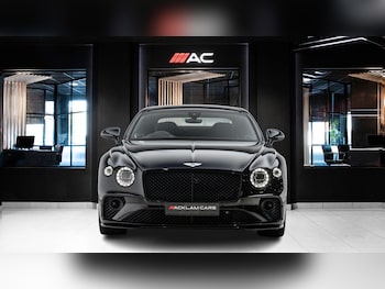 Used Bentley Continental 2021 for sale - 79500399: Photo
