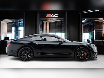 Used Bentley Continental 2021 for sale - 79500399: Photo