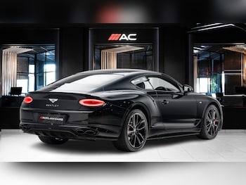 Used Bentley Continental 2021 for sale - 79500399: Photo