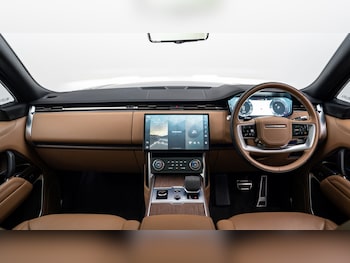 Used Land Rover Range Rover 2021 for sale - 78575807: Photo