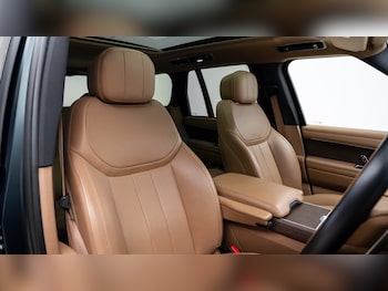 Used Land Rover Range Rover 2021 for sale - 78575807: Photo