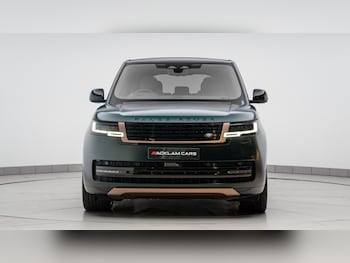 Used Land Rover Range Rover 2021 for sale - 78575807: Photo