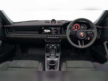 Used Porsche 911 2025 for sale - 75595673: Photo