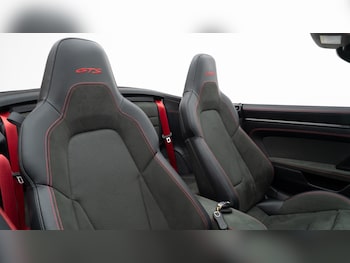 Used Porsche 911 2025 for sale - 75595673: Photo