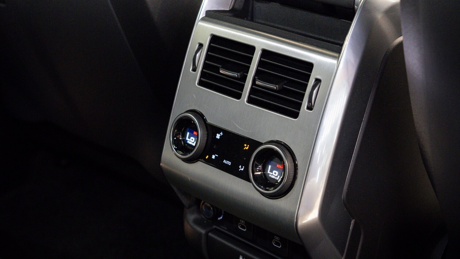 Used Land Rover Range Rover Sport 2022 for sale - 78108510: Photo 10