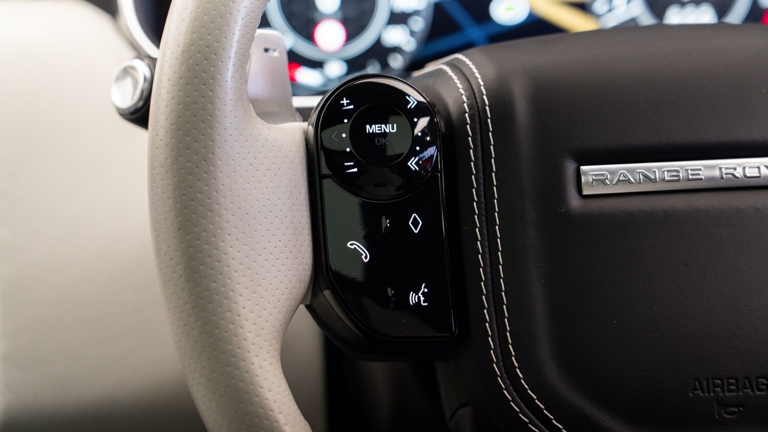 Used Land Rover Range Rover Sport 2022 for sale - 78108510: Photo 11